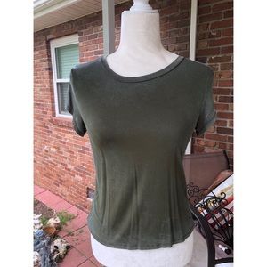 American Eagle Soft & Sexy Tee